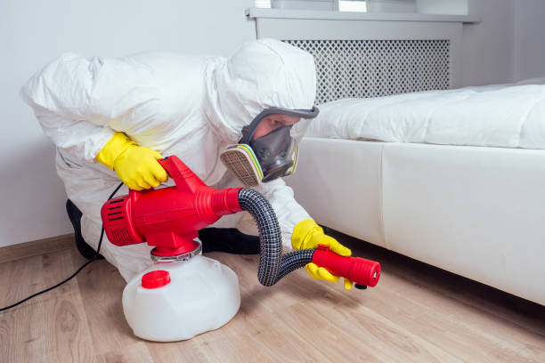 Best Best Pest Control Companies  in Schler Park, IL